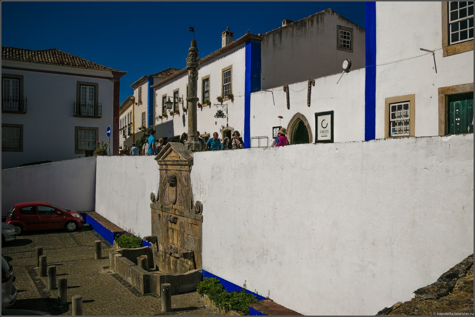 Obidos